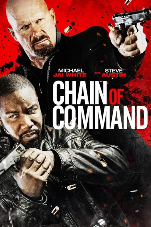 Chain Of Command poster